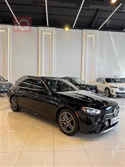 مێرسێدس بێنز E-Class